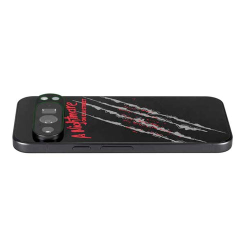 Nightmare on Elm Street Freddy Krueger Slash Pixel 9 Pro XL Skin